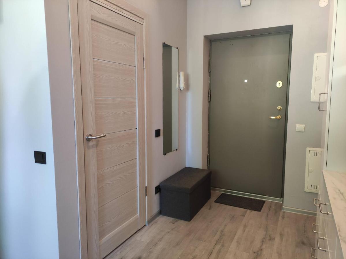 Cosy Apartments In Vilnius Center Bagian luar foto