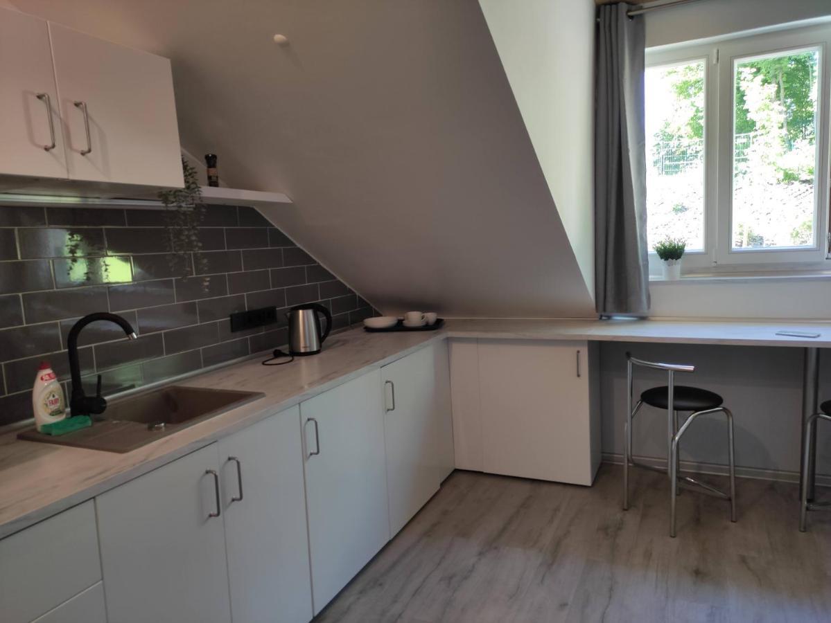 Cosy Apartments In Vilnius Center Bagian luar foto