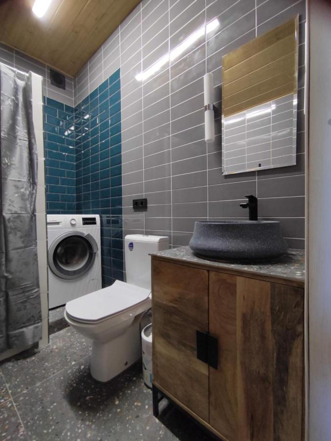 Cosy Apartments In Vilnius Center Bagian luar foto